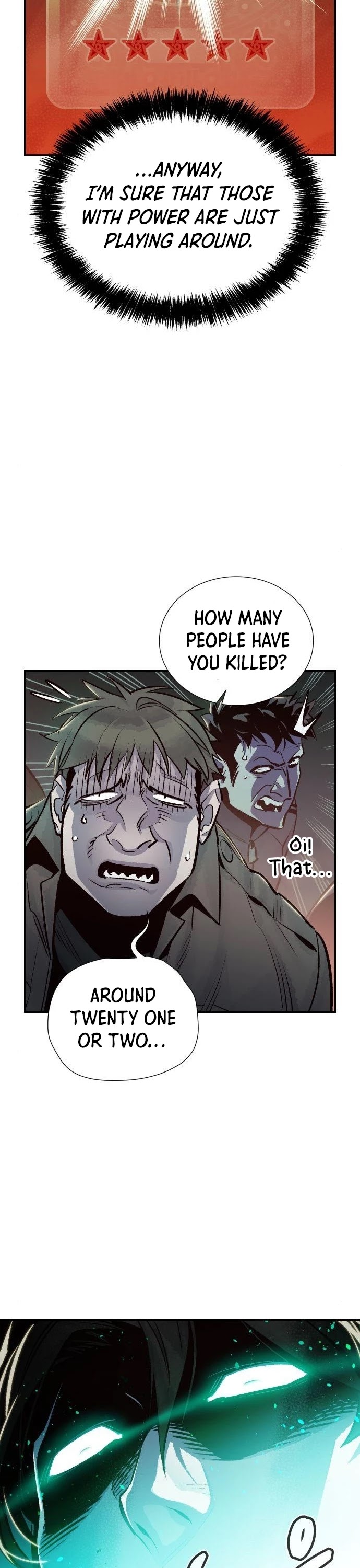 The Only Necromancer Chapter 17 page 32 - Chapter 17