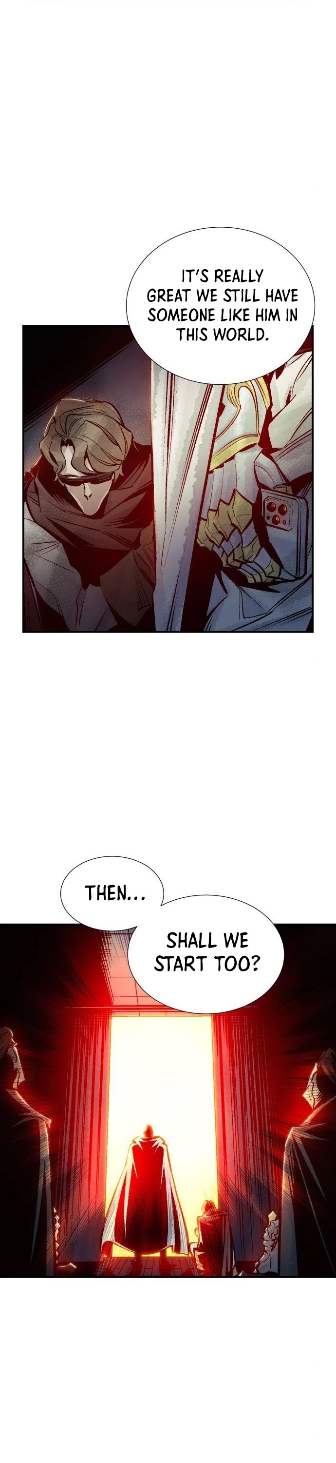The Only Necromancer Chapter 17 page 42 - Chapter 17