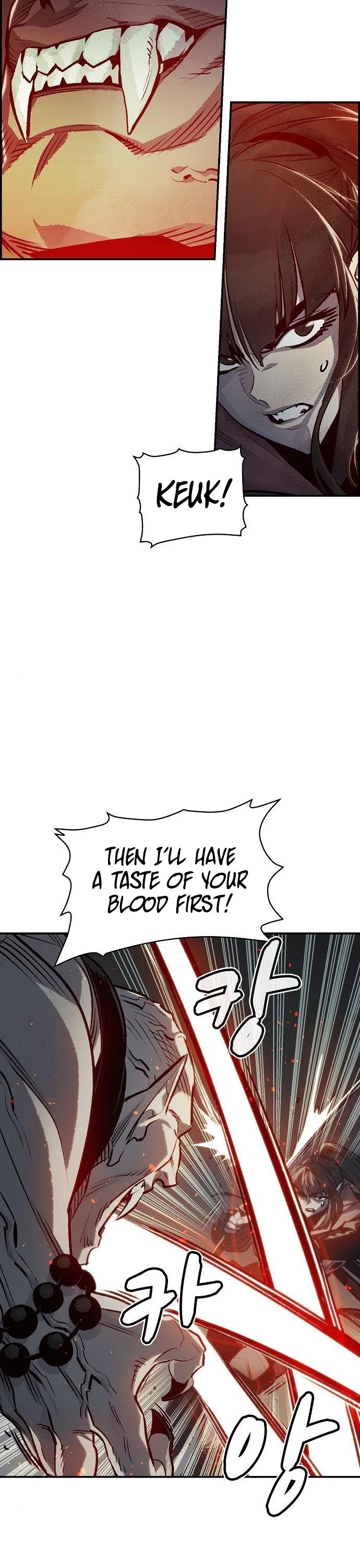 The Only Necromancer Chapter 17 page 6 - Chapter 17
