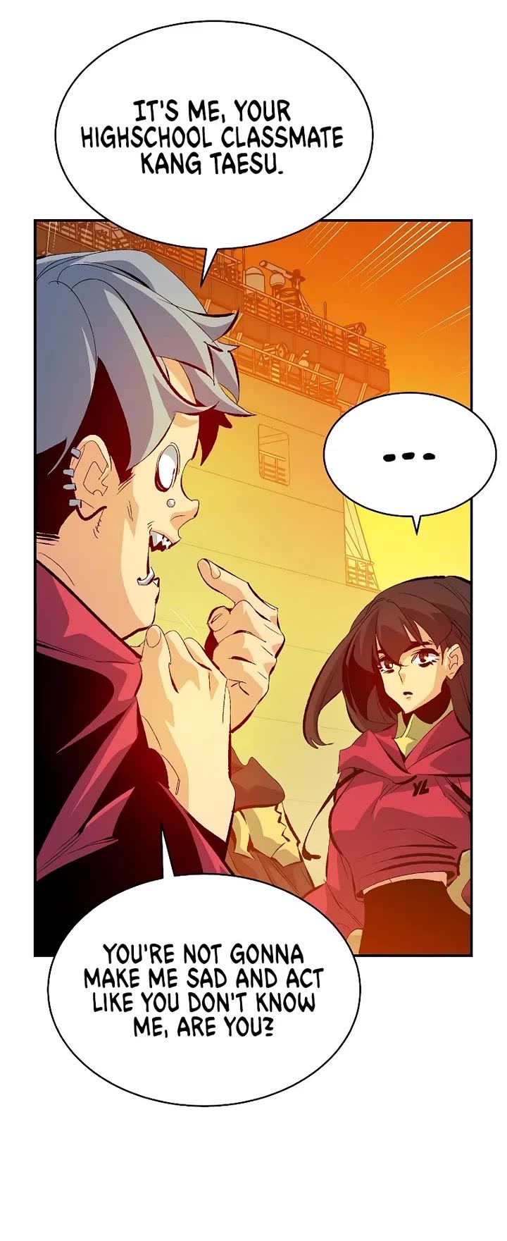 The Only Necromancer Chapter 170 page 13 - Chapter 170: Jeju Island, Demon's Lair clear