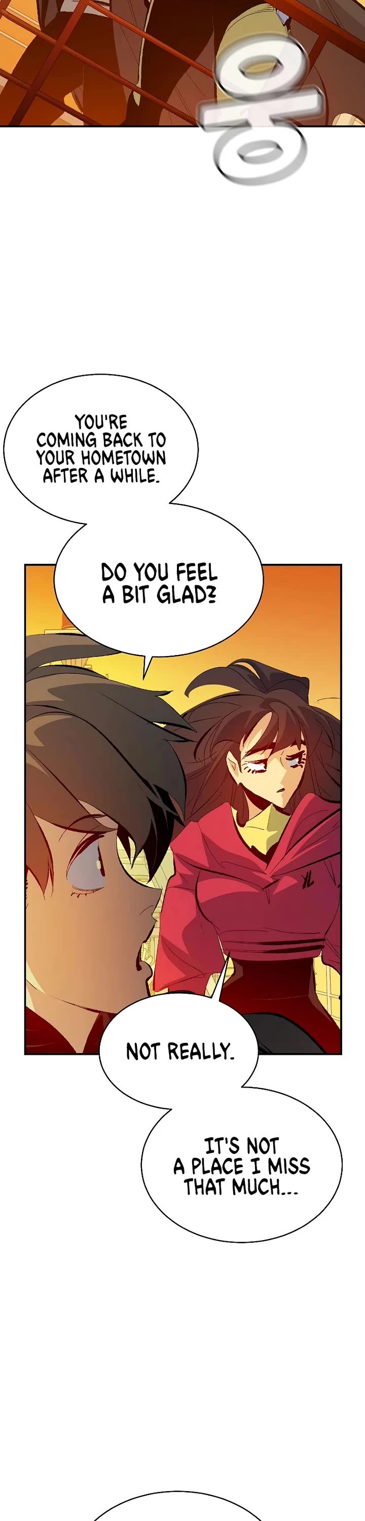 The Only Necromancer Chapter 170 page 2 - Chapter 170: Jeju Island, Demon's Lair clear