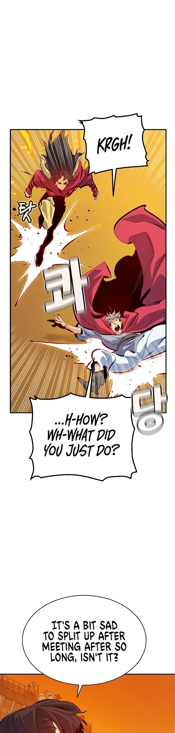 The Only Necromancer Chapter 170 page 24 - Chapter 170: Jeju Island, Demon's Lair clear