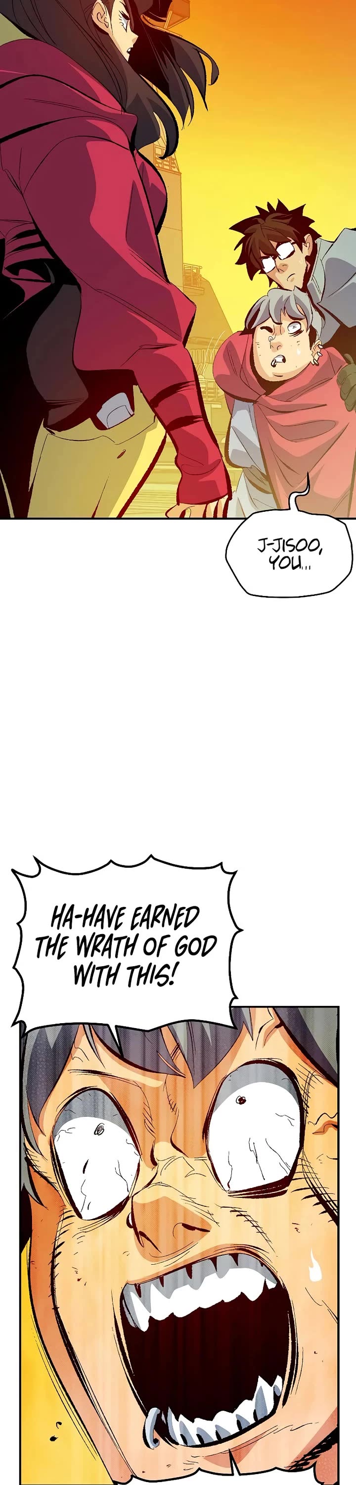The Only Necromancer Chapter 170 page 25 - Chapter 170: Jeju Island, Demon's Lair clear