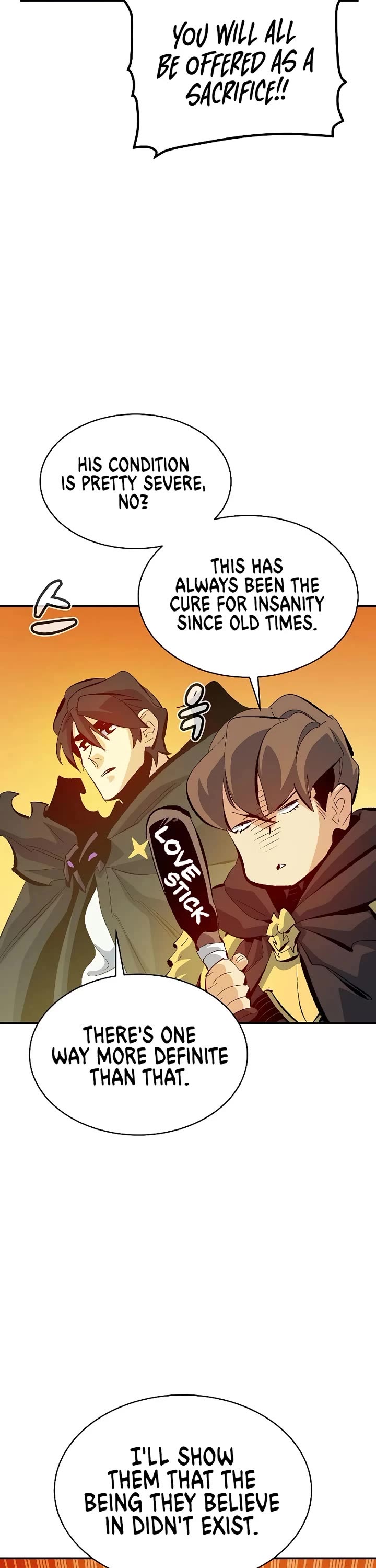 The Only Necromancer Chapter 170 page 26 - Chapter 170: Jeju Island, Demon's Lair clear