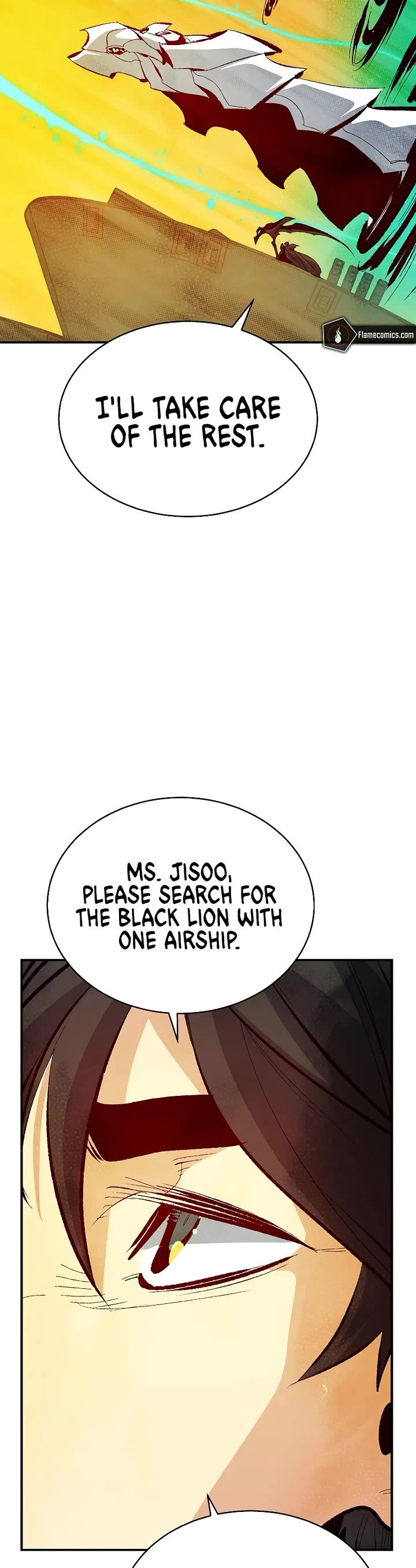 The Only Necromancer Chapter 170 page 31 - Chapter 170: Jeju Island, Demon's Lair clear