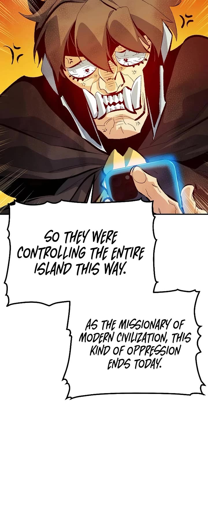 The Only Necromancer Chapter 170 page 36 - Chapter 170: Jeju Island, Demon's Lair clear