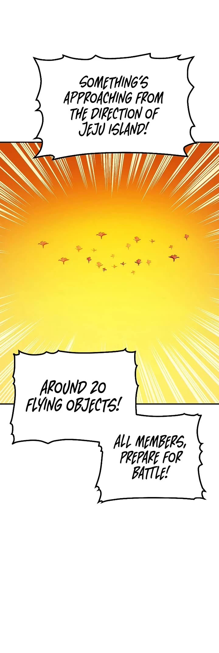 The Only Necromancer Chapter 170 page 4 - Chapter 170: Jeju Island, Demon's Lair clear