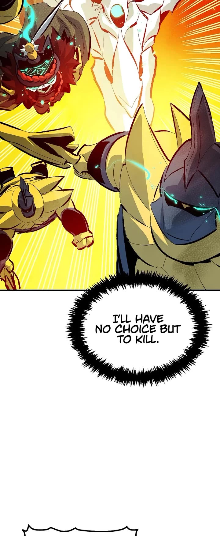The Only Necromancer Chapter 170 page 41 - Chapter 170: Jeju Island, Demon's Lair clear