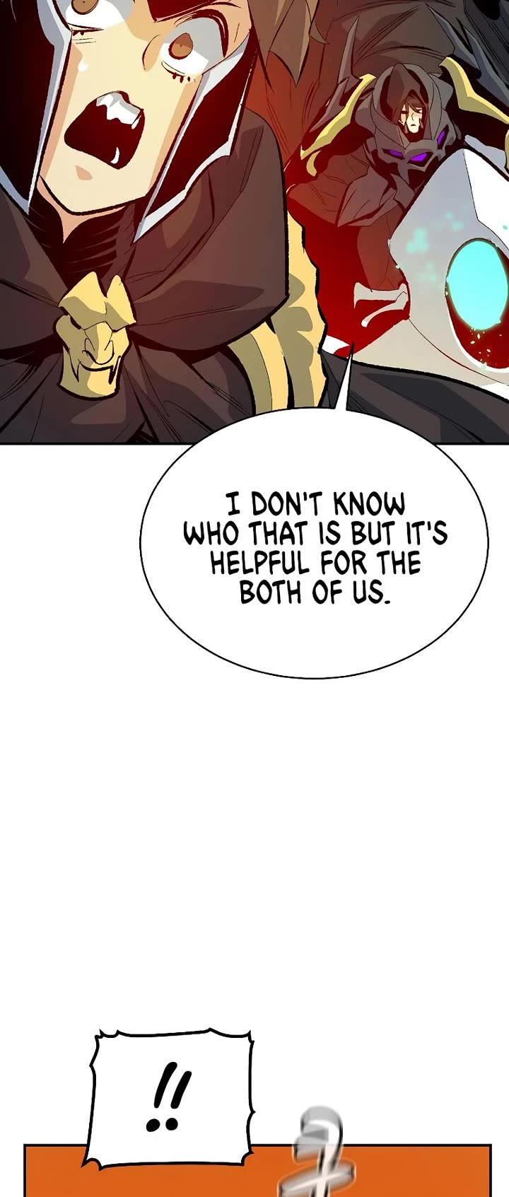 The Only Necromancer Chapter 170 page 46 - Chapter 170: Jeju Island, Demon's Lair clear