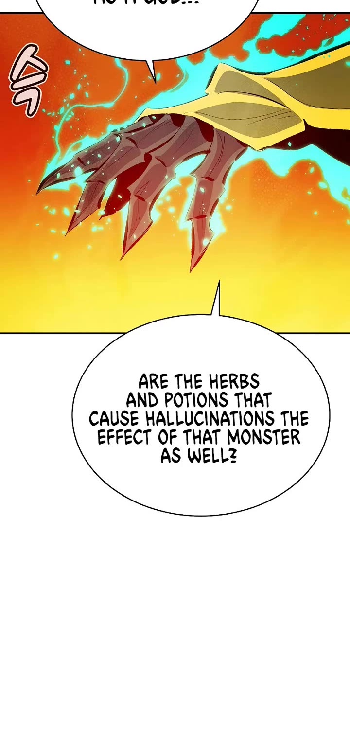 The Only Necromancer Chapter 170 page 52 - Chapter 170: Jeju Island, Demon's Lair clear