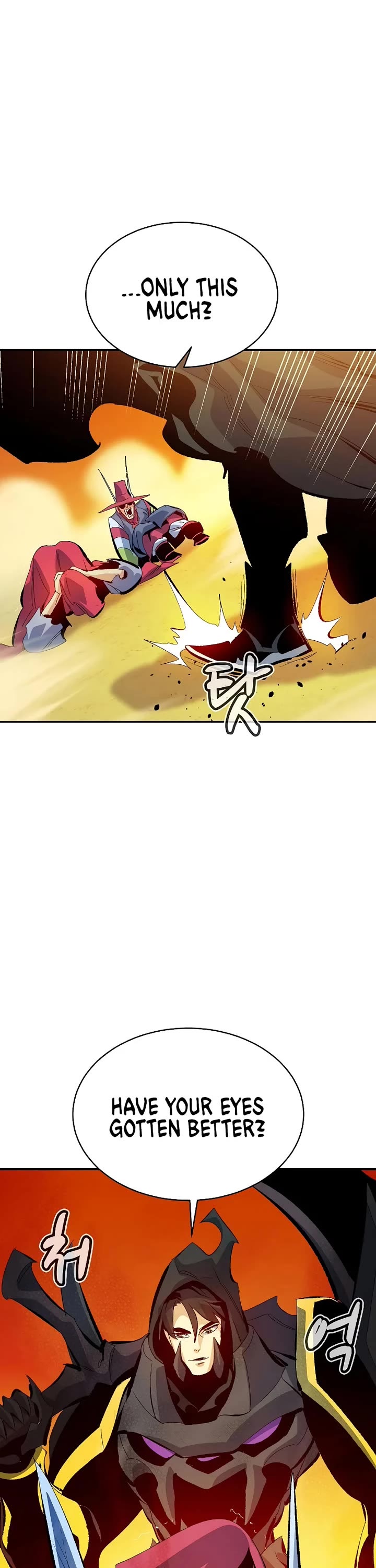 The Only Necromancer Chapter 170 page 60 - Chapter 170: Jeju Island, Demon's Lair clear
