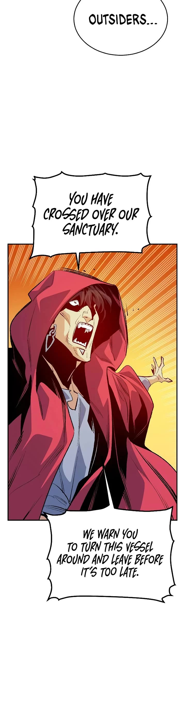 The Only Necromancer Chapter 170 page 8 - Chapter 170: Jeju Island, Demon's Lair clear