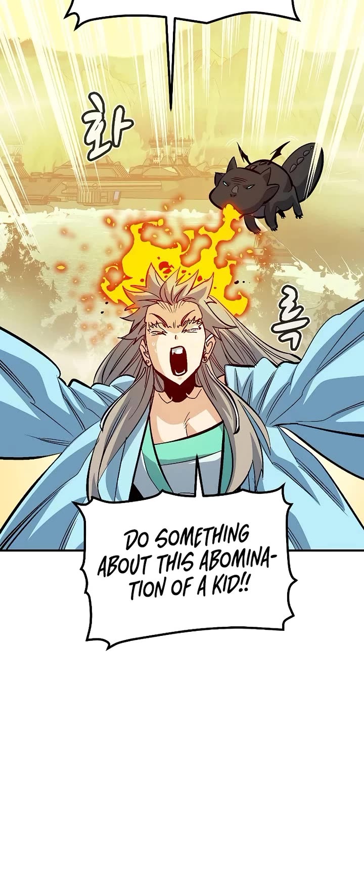 The Only Necromancer Chapter 171 page 10 - Chapter 171: Jeju Island, Demon's Lair clear - 2