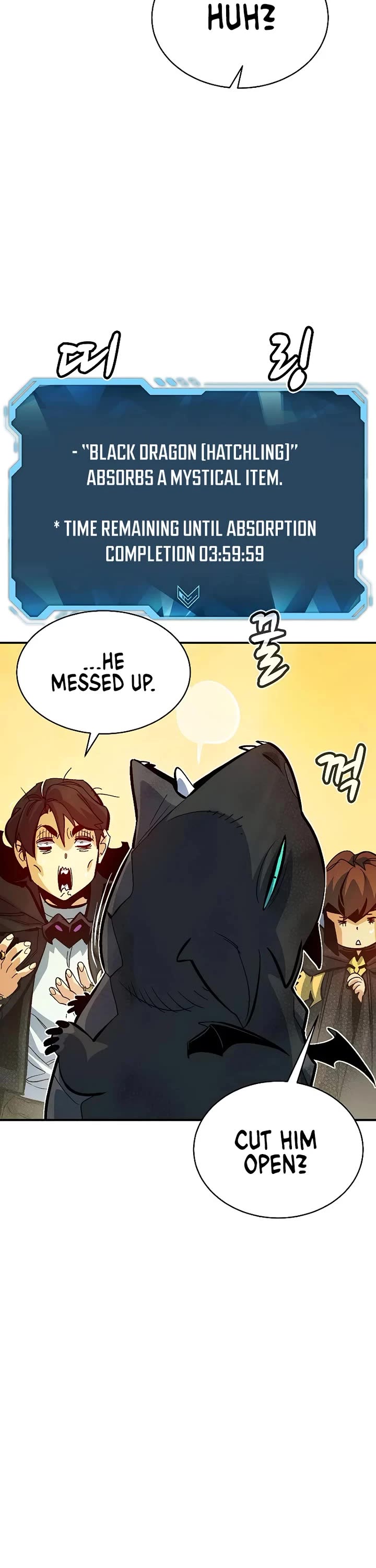 The Only Necromancer Chapter 171 page 12 - Chapter 171: Jeju Island, Demon's Lair clear - 2