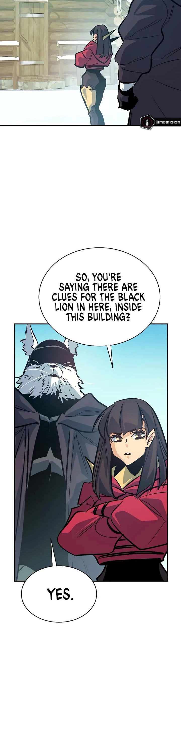 The Only Necromancer Chapter 171 page 14 - Chapter 171: Jeju Island, Demon's Lair clear - 2