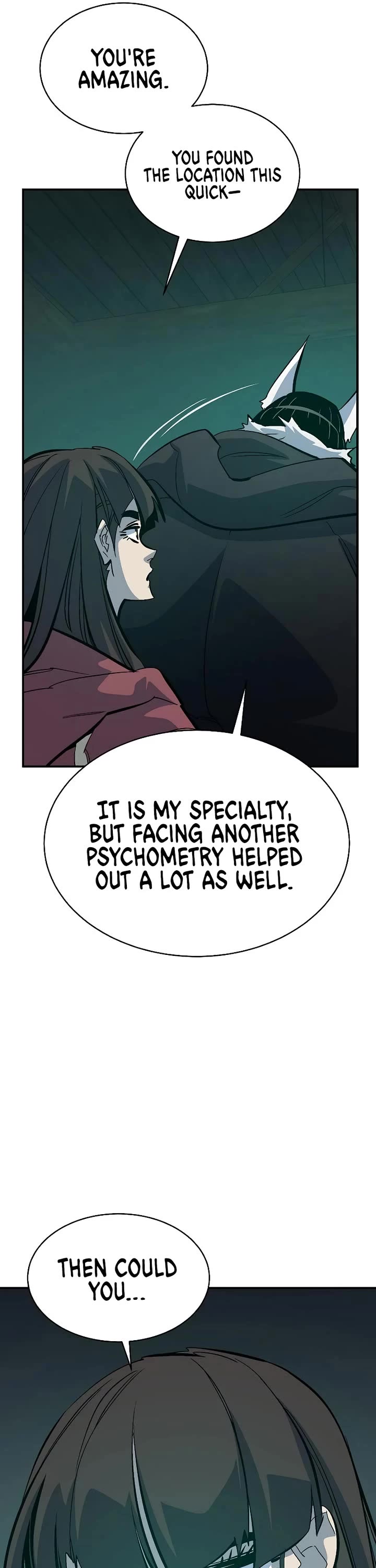 The Only Necromancer Chapter 171 page 19 - Chapter 171: Jeju Island, Demon's Lair clear - 2
