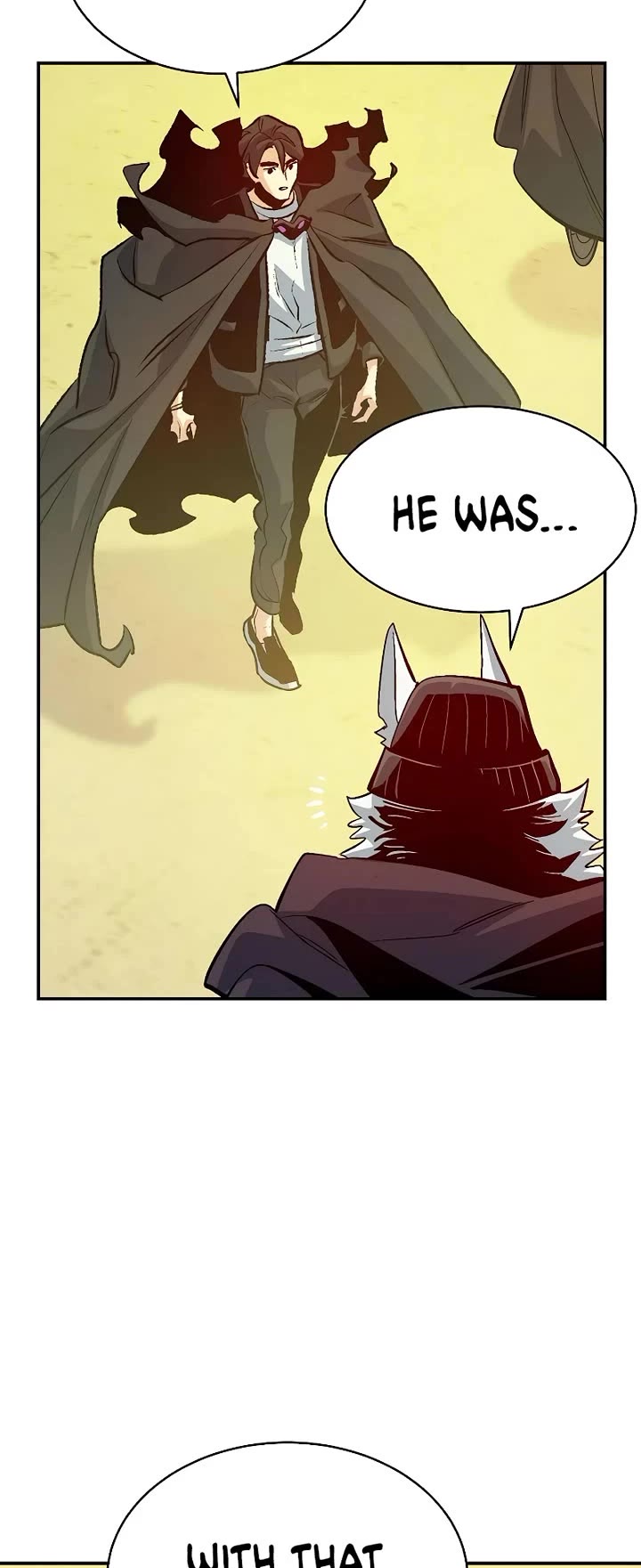 The Only Necromancer Chapter 171 page 22 - Chapter 171: Jeju Island, Demon's Lair clear - 2