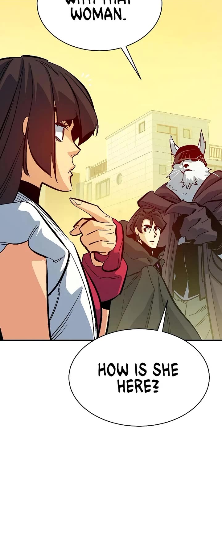 The Only Necromancer Chapter 171 page 23 - Chapter 171: Jeju Island, Demon's Lair clear - 2