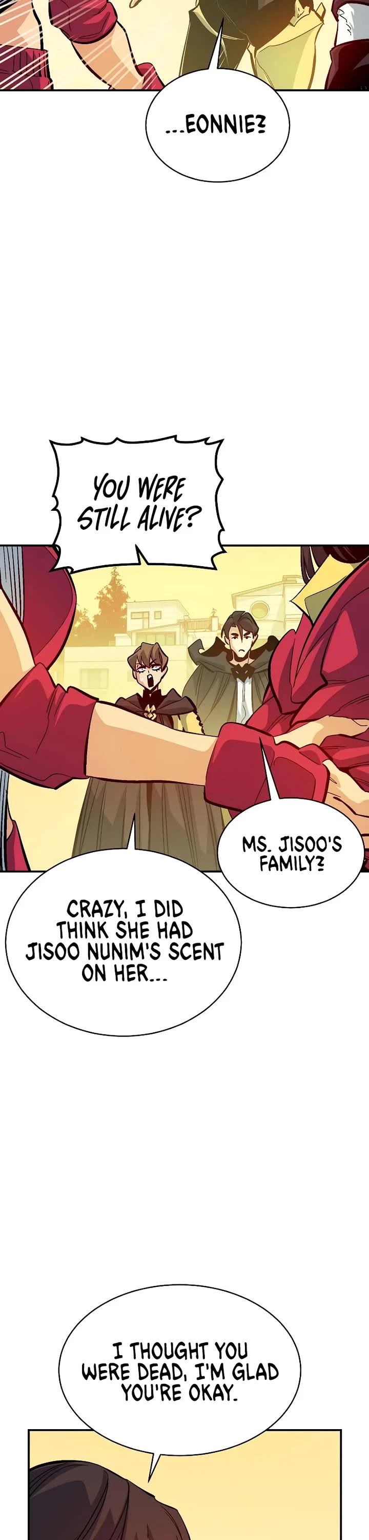 The Only Necromancer Chapter 171 page 25 - Chapter 171: Jeju Island, Demon's Lair clear - 2