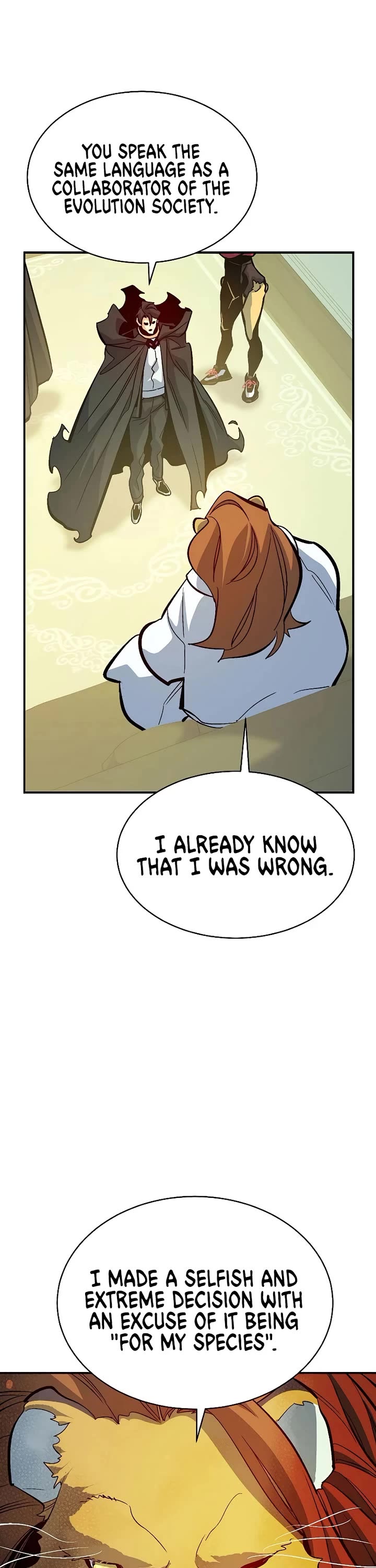 The Only Necromancer Chapter 171 page 31 - Chapter 171: Jeju Island, Demon's Lair clear - 2