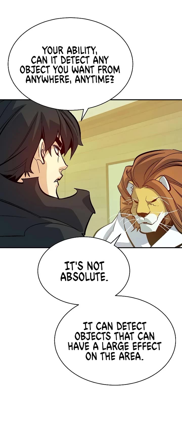 The Only Necromancer Chapter 171 page 33 - Chapter 171: Jeju Island, Demon's Lair clear - 2