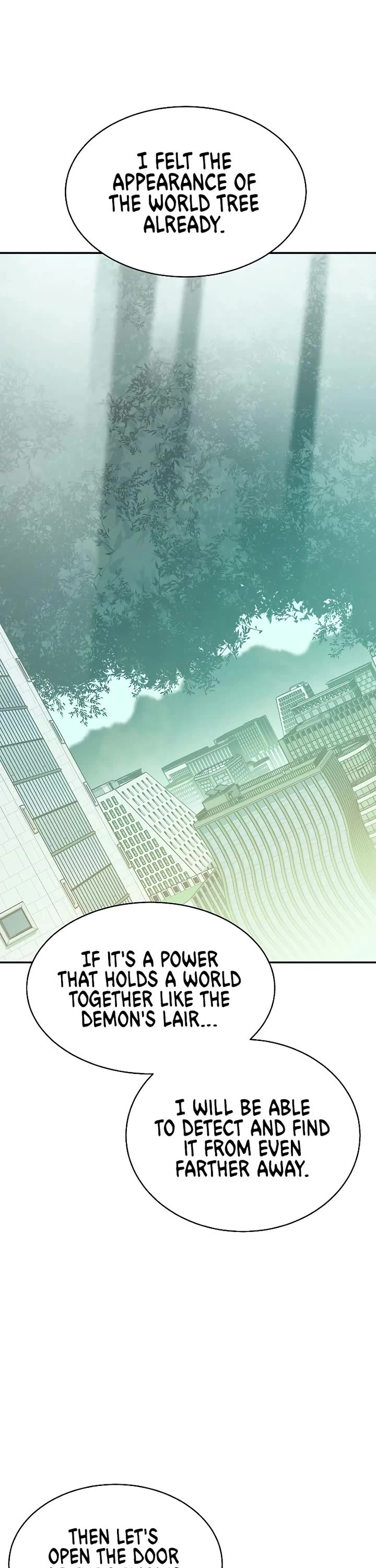 The Only Necromancer Chapter 171 page 34 - Chapter 171: Jeju Island, Demon's Lair clear - 2