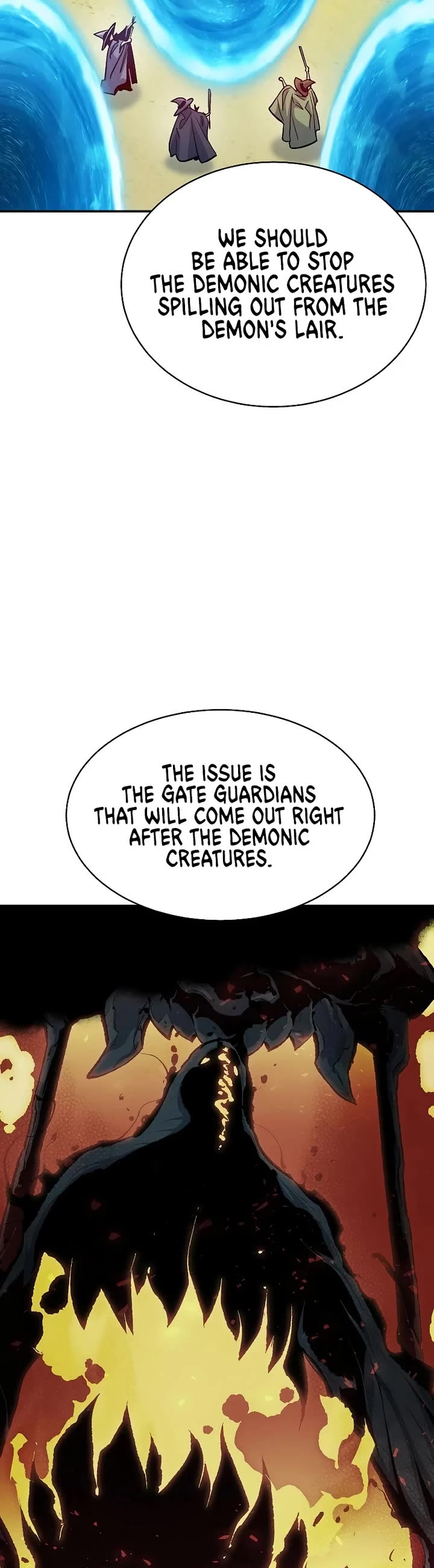 The Only Necromancer Chapter 171 page 36 - Chapter 171: Jeju Island, Demon's Lair clear - 2