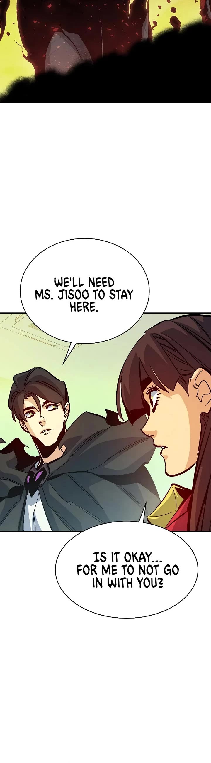 The Only Necromancer Chapter 171 page 37 - Chapter 171: Jeju Island, Demon's Lair clear - 2