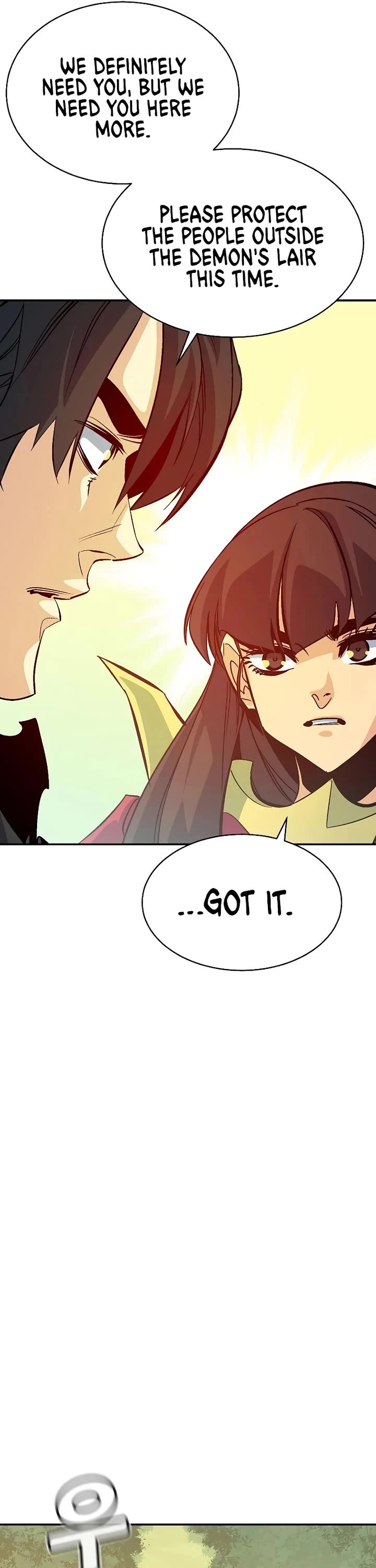 The Only Necromancer Chapter 171 page 38 - Chapter 171: Jeju Island, Demon's Lair clear - 2
