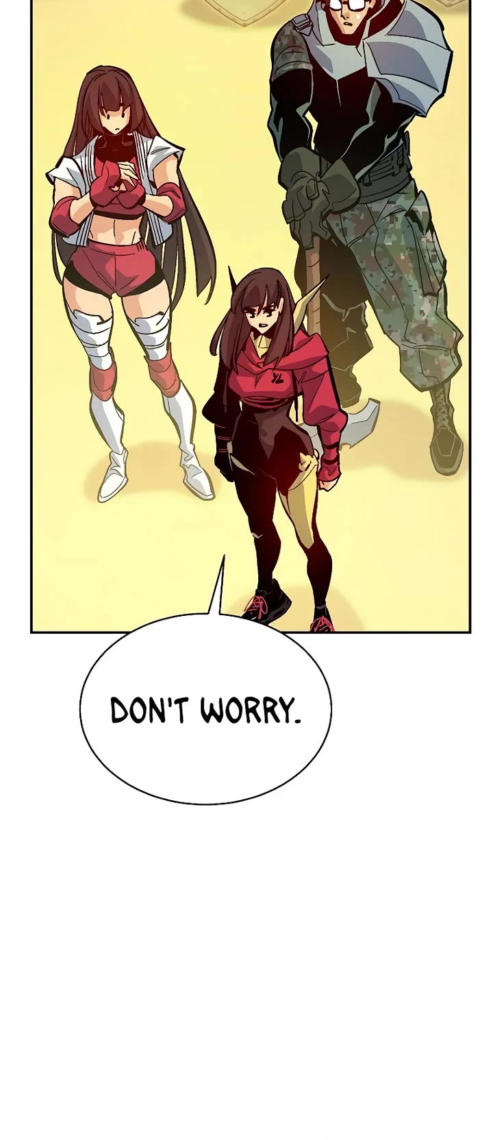 The Only Necromancer Chapter 171 page 42 - Chapter 171: Jeju Island, Demon's Lair clear - 2