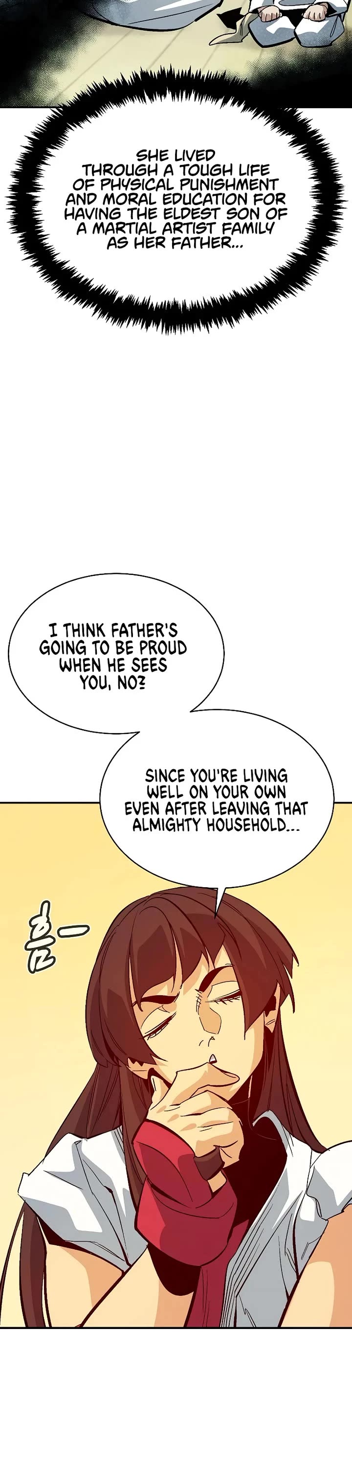 The Only Necromancer Chapter 171 page 44 - Chapter 171: Jeju Island, Demon's Lair clear - 2