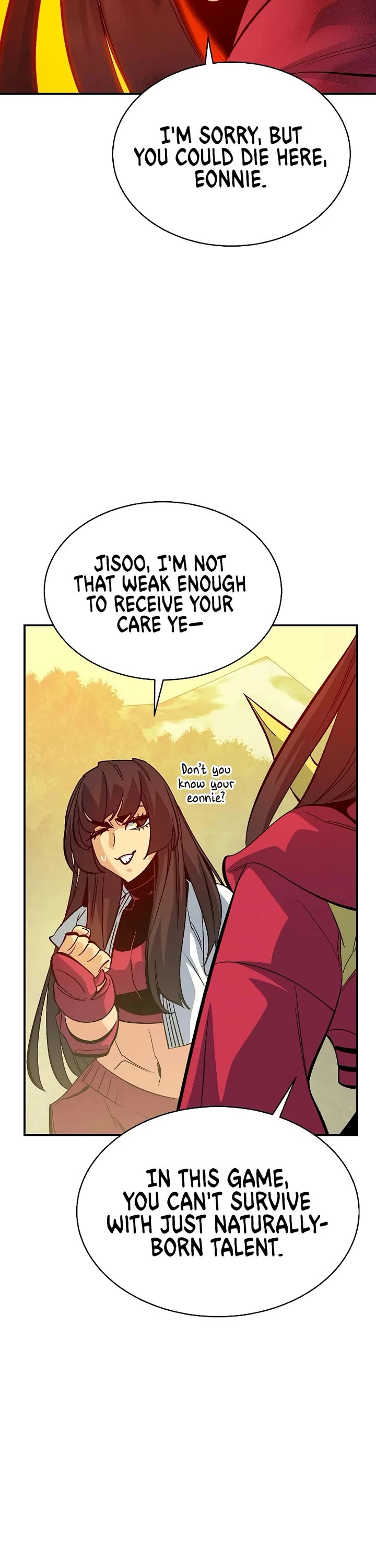 The Only Necromancer Chapter 171 page 49 - Chapter 171: Jeju Island, Demon's Lair clear - 2