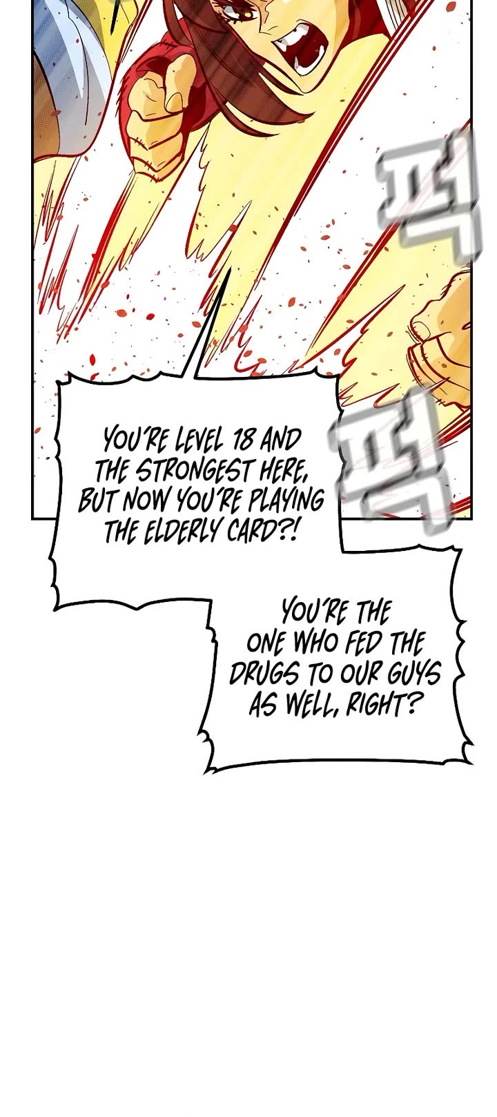 The Only Necromancer Chapter 171 page 5 - Chapter 171: Jeju Island, Demon's Lair clear - 2