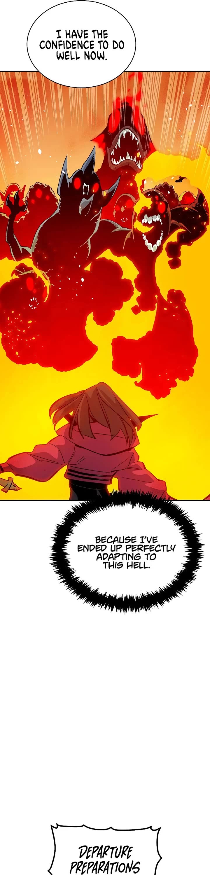 The Only Necromancer Chapter 171 page 52 - Chapter 171: Jeju Island, Demon's Lair clear - 2