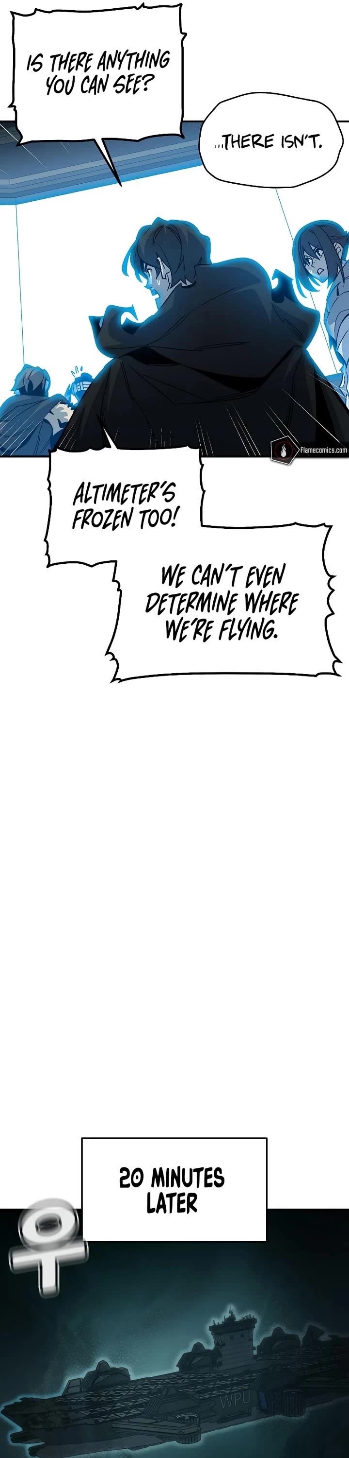 The Only Necromancer Chapter 171 page 56 - Chapter 171: Jeju Island, Demon's Lair clear - 2