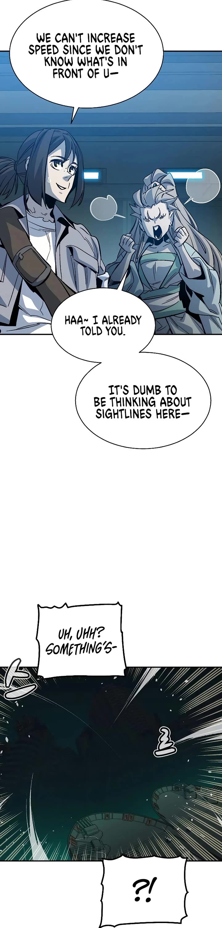 The Only Necromancer Chapter 171 page 58 - Chapter 171: Jeju Island, Demon's Lair clear - 2