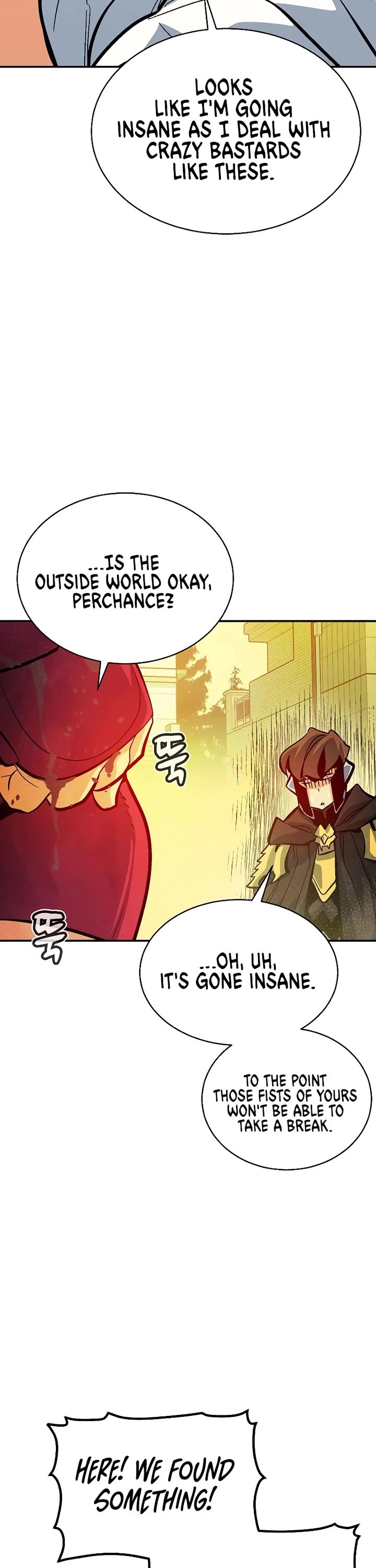 The Only Necromancer Chapter 171 page 7 - Chapter 171: Jeju Island, Demon's Lair clear - 2