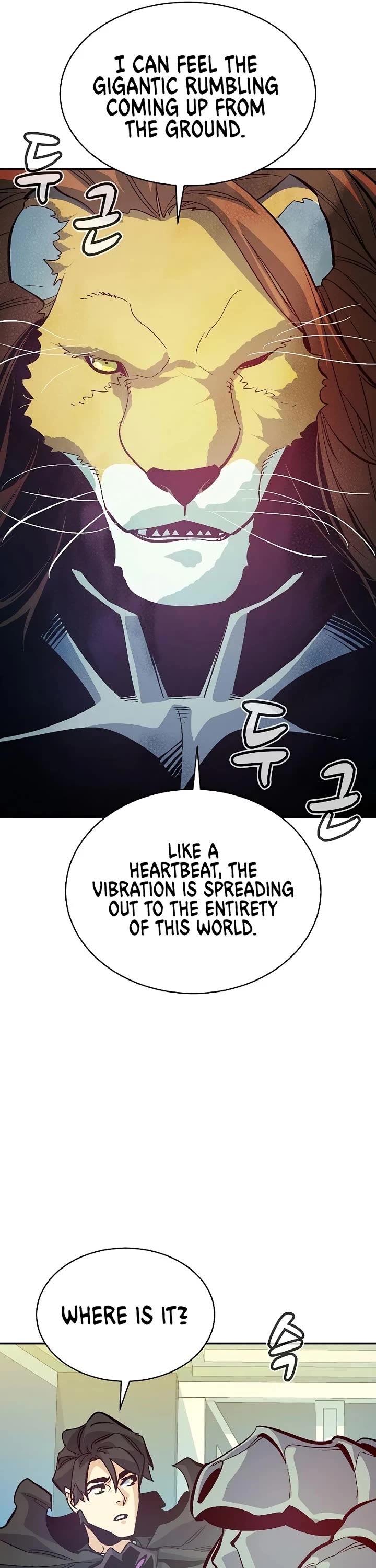 The Only Necromancer Chapter 172 page 11 - Chapter 172: Jeju island, Demon's Lair clear - 3