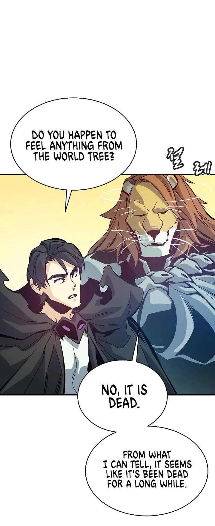 The Only Necromancer Chapter 172 page 19 - Chapter 172: Jeju island, Demon's Lair clear - 3