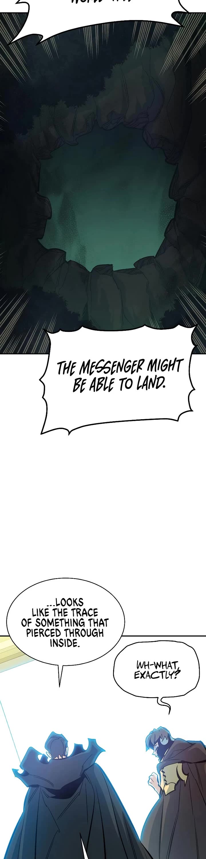 The Only Necromancer Chapter 172 page 21 - Chapter 172: Jeju island, Demon's Lair clear - 3