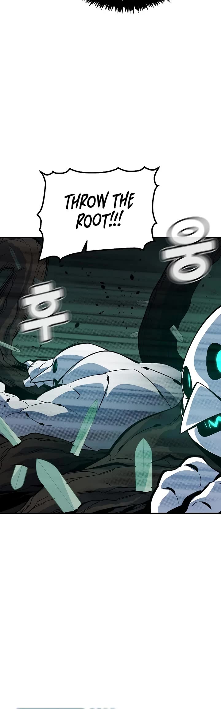 The Only Necromancer Chapter 172 page 37 - Chapter 172: Jeju island, Demon's Lair clear - 3