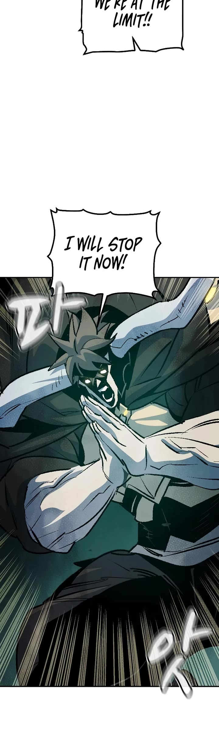 The Only Necromancer Chapter 172 page 40 - Chapter 172: Jeju island, Demon's Lair clear - 3