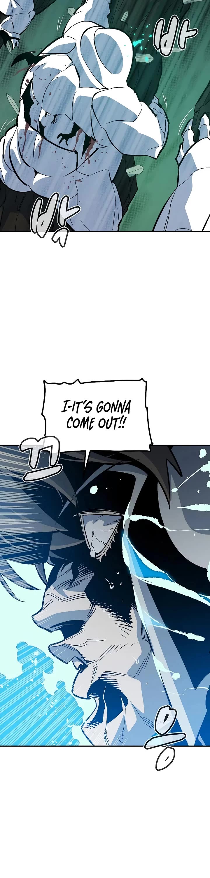The Only Necromancer Chapter 172 page 43 - Chapter 172: Jeju island, Demon's Lair clear - 3