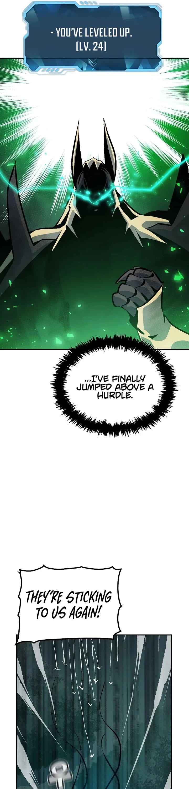 The Only Necromancer Chapter 172 page 47 - Chapter 172: Jeju island, Demon's Lair clear - 3
