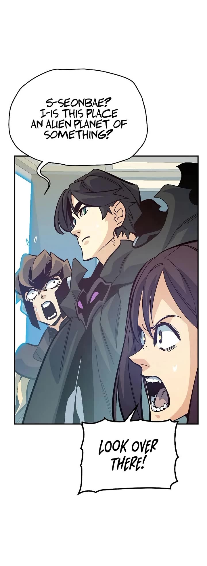 The Only Necromancer Chapter 172 page 5 - Chapter 172: Jeju island, Demon's Lair clear - 3
