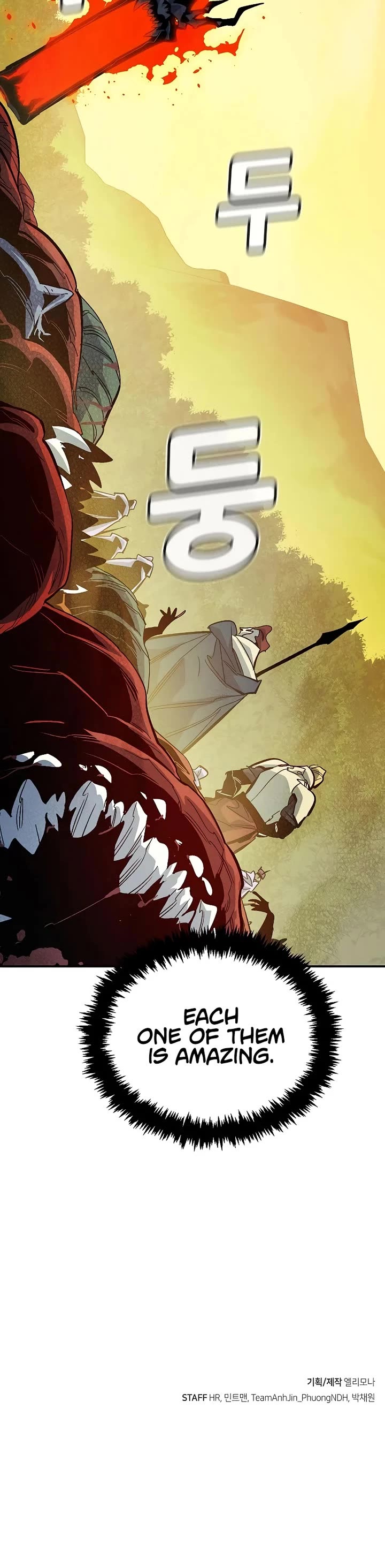 The Only Necromancer Chapter 172 page 58 - Chapter 172: Jeju island, Demon's Lair clear - 3