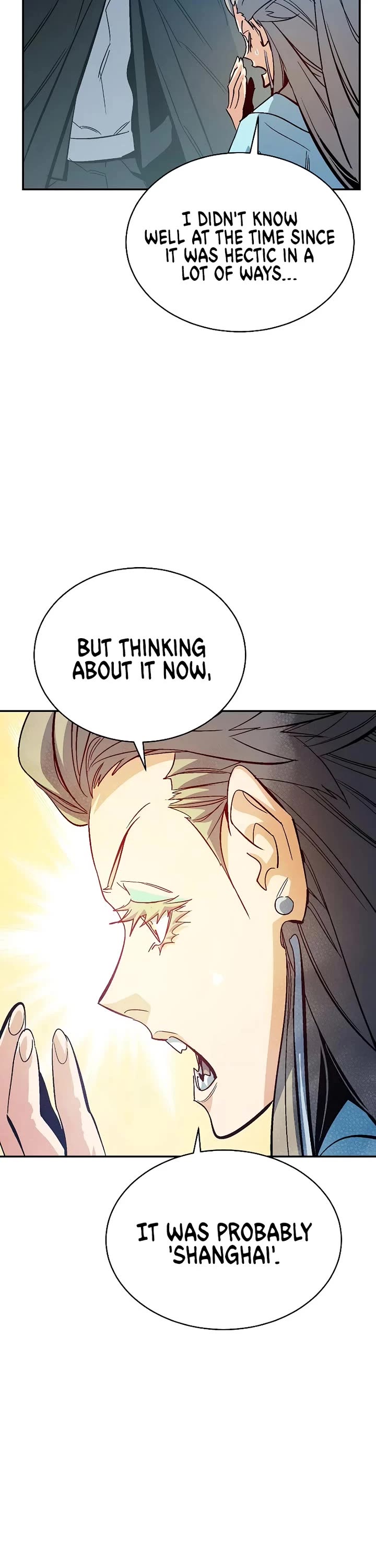 The Only Necromancer Chapter 172 page 7 - Chapter 172: Jeju island, Demon's Lair clear - 3