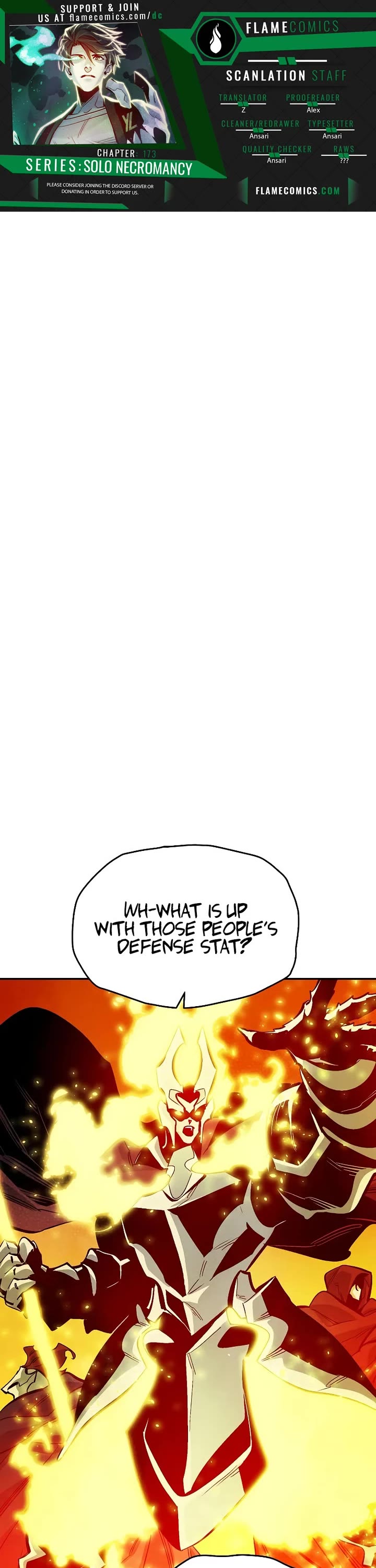 The Only Necromancer Chapter 173 page 1 - Chapter 173: Jeju island, Demon's Lair clear - 4