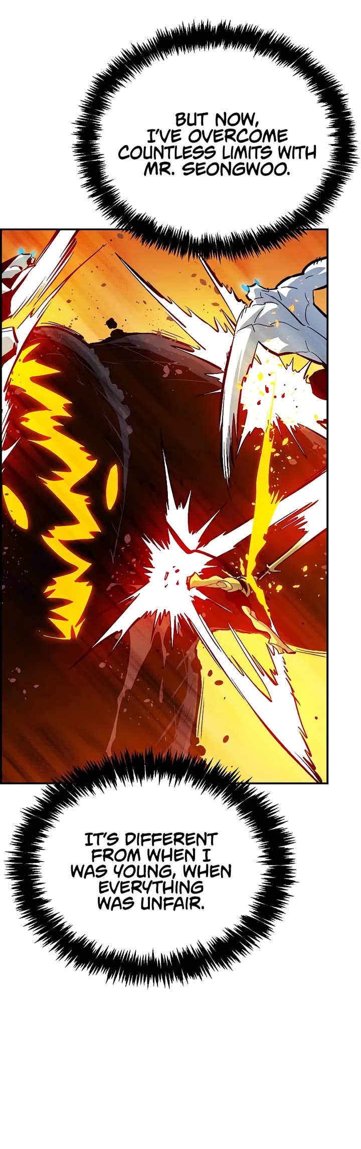 The Only Necromancer Chapter 173 page 12 - Chapter 173: Jeju island, Demon's Lair clear - 4