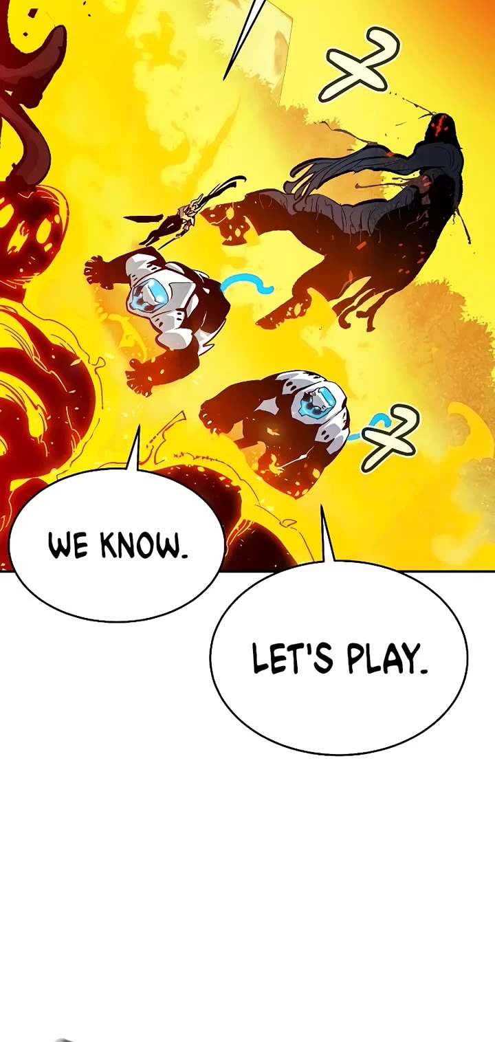 The Only Necromancer Chapter 173 page 17 - Chapter 173: Jeju island, Demon's Lair clear - 4